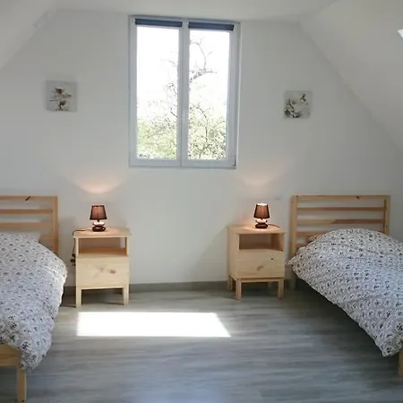 Gite Les Sources De L'andelle Holiday home *