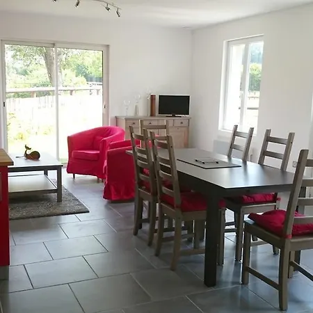 Les Sources De L'andelle * La Ferté-Saint-Samson