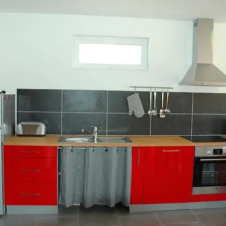 Holiday home Gite Les Sources De L'andelle