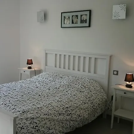 Les Sources De L'andelle Tatil Evi La Ferté-Saint-Samson