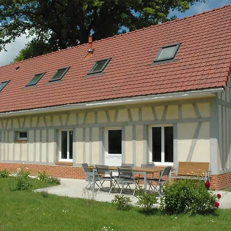 Gite Les Sources De L'andelle La Ferte-Saint-Samson