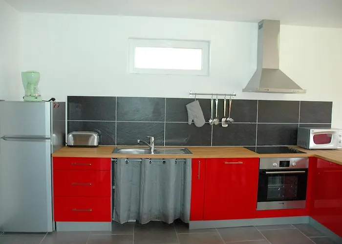 Holiday home Les Sources De L'andelle