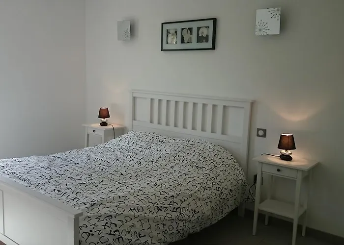 Les Sources De L'andelle Holiday home La Ferte-Saint-Samson