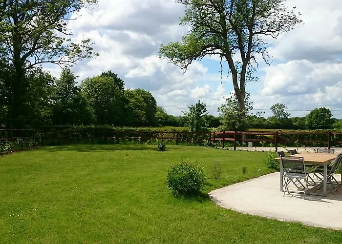 Les Sources De L'andelle